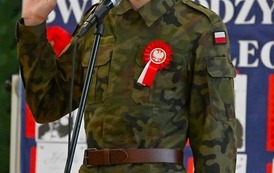 NARODOWE ŚWIĘTO NIEPODLEGŁOŚCI 42