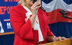 NARODOWE ŚWIĘTO NIEPODLEGŁOŚCI 43