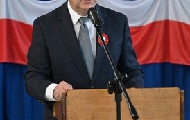 NARODOWE ŚWIĘTO NIEPODLEGŁOŚCI 45