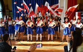 NARODOWE ŚWIĘTO NIEPODLEGŁOŚCI 47