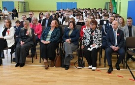 NARODOWE ŚWIĘTO NIEPODLEGŁOŚCI 49