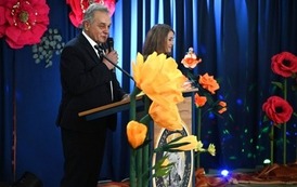 80-lecie Szkoły Podstawowej im. Jana Pawła II w Korytowie 1