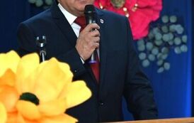 80-lecie Szkoły Podstawowej im. Jana Pawła II w Korytowie 2