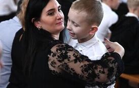 80-lecie Szkoły Podstawowej im. Jana Pawła II w Korytowie 12