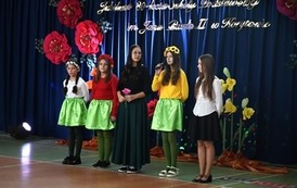 80-lecie Szkoły Podstawowej im. Jana Pawła II w Korytowie 13