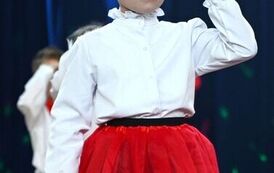 80-lecie Szkoły Podstawowej im. Jana Pawła II w Korytowie 19