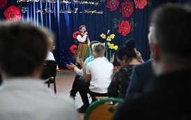 80-lecie Szkoły Podstawowej im. Jana Pawła II w Korytowie 22