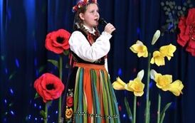 80-lecie Szkoły Podstawowej im. Jana Pawła II w Korytowie 23