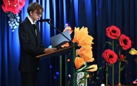 80-lecie Szkoły Podstawowej im. Jana Pawła II w Korytowie 24