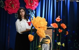 80-lecie Szkoły Podstawowej im. Jana Pawła II w Korytowie 25