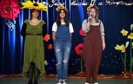 80-lecie Szkoły Podstawowej im. Jana Pawła II w Korytowie 26