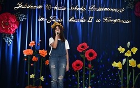 80-lecie Szkoły Podstawowej im. Jana Pawła II w Korytowie 27