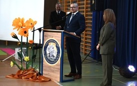 80-lecie Szkoły Podstawowej im. Jana Pawła II w Korytowie 38