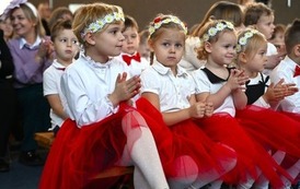 80-lecie Szkoły Podstawowej im. Jana Pawła II w Korytowie 47