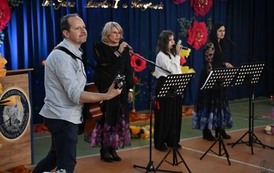 80-lecie Szkoły Podstawowej im. Jana Pawła II w Korytowie 49