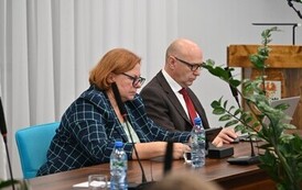 X Sesja Rady Powiatu Choszczeńskiego 1