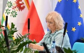 X Sesja Rady Powiatu Choszczeńskiego 2
