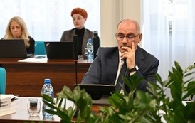 X Sesja Rady Powiatu Choszczeńskiego 3