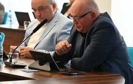 X Sesja Rady Powiatu Choszczeńskiego 4