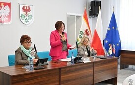X Sesja Rady Powiatu Choszczeńskiego 12