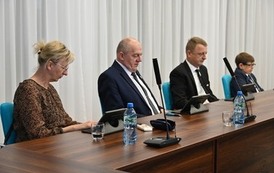 X Sesja Rady Powiatu Choszczeńskiego 14