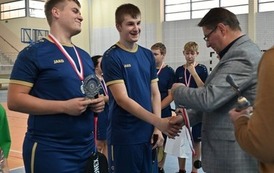 Mistrzostwa Wojew&oacute;dztwa w Badmintonie 2