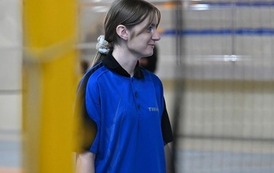 Mistrzostwa Wojew&oacute;dztwa w Badmintonie 29