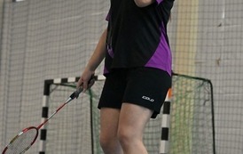 Mistrzostwa Wojew&oacute;dztwa w Badmintonie 30
