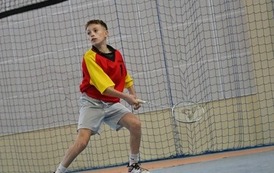 Mistrzostwa Wojew&oacute;dztwa w Badmintonie 33