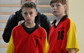 Mistrzostwa Wojew&oacute;dztwa w Badmintonie 37