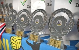 Mistrzostwa Wojew&oacute;dztwa w Badmintonie 45