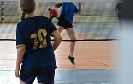 Mistrzostwa Wojew&oacute;dztwa w Badmintonie 47