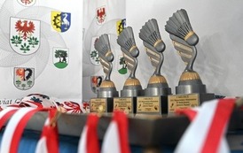 Mistrzostwa Wojew&oacute;dztwa w Badmintonie 51