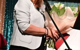 Inauguracja roku kulturalnego w Pełczycach 17