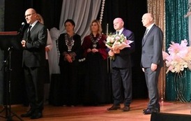 Inauguracja roku kulturalnego w Pełczycach 18