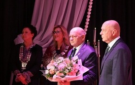 Inauguracja roku kulturalnego w Pełczycach 20
