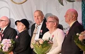 Inauguracja roku kulturalnego w Pełczycach 21