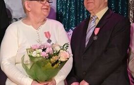 Inauguracja roku kulturalnego w Pełczycach 22