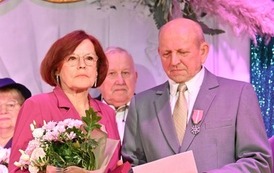 Inauguracja roku kulturalnego w Pełczycach 23