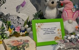 Inauguracja roku kulturalnego w Pełczycach 30