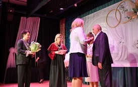 Inauguracja roku kulturalnego w Pełczycach 31