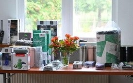 Obchody Międzynarodowego Dnia Białej Laski 1