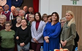 Obchody Międzynarodowego Dnia Białej Laski 2
