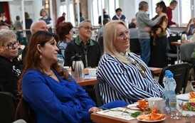 Obchody Międzynarodowego Dnia Białej Laski 12