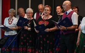 Obchody Międzynarodowego Dnia Białej Laski 14