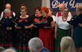 Obchody Międzynarodowego Dnia Białej Laski 19