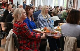 Obchody Międzynarodowego Dnia Białej Laski 21