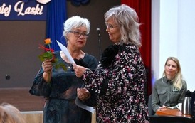 Obchody Międzynarodowego Dnia Białej Laski 27