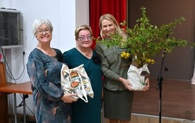 Obchody Międzynarodowego Dnia Białej Laski 30