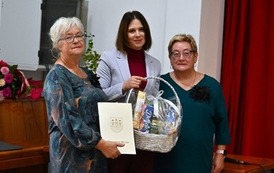 Obchody Międzynarodowego Dnia Białej Laski 31